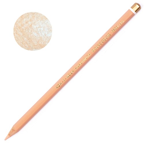 Kredka Koh-I-Noor Polycolor - 553 Portrait sand
