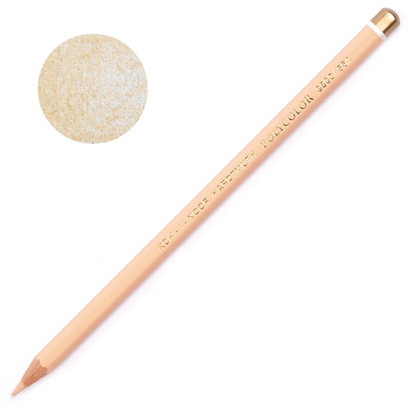Kredka Koh-I-Noor Polycolor - 554 Portrait honey
