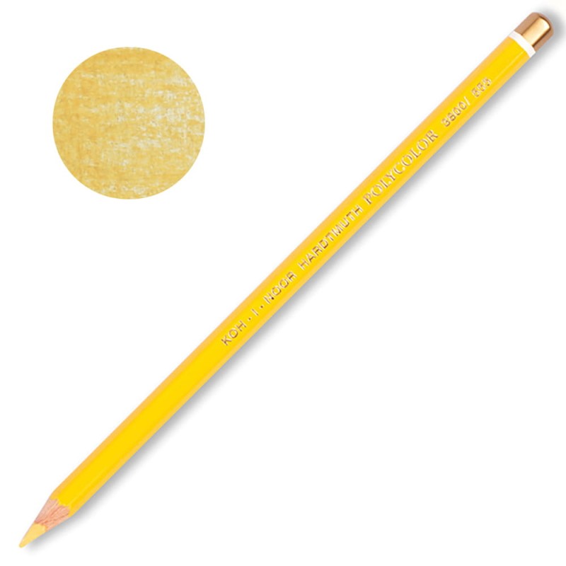 Kredka Koh-I-Noor Polycolor - 555 Papaya orange