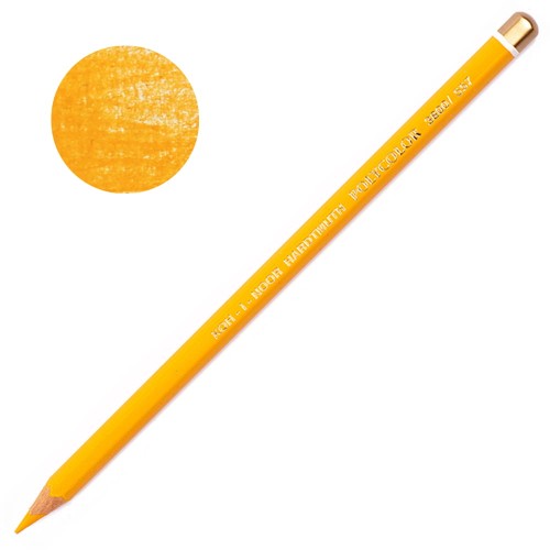 Kredka Koh-I-Noor Polycolor - 557 Tangerine Orang