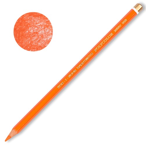 Kredka Koh-I-Noor Polycolor - 559 Portland orange