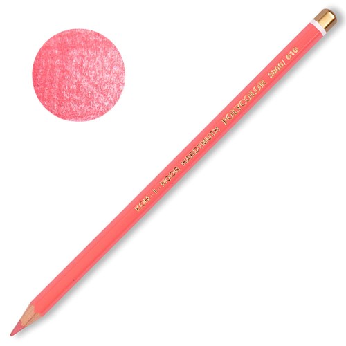 Kredka Koh-I-Noor Polycolor - 610 Light carmine red
