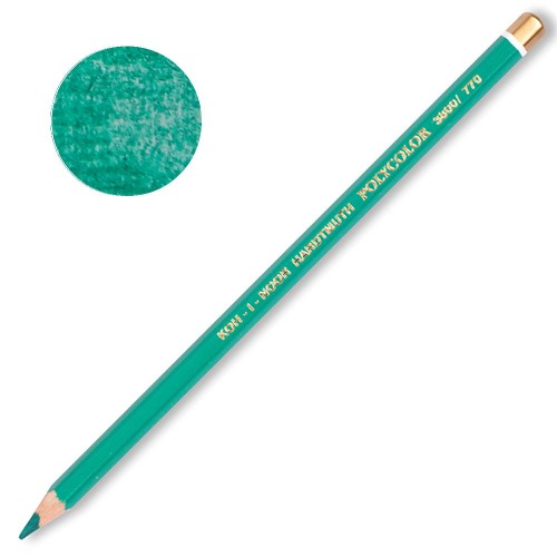 Kredka Koh-I-Noor Polycolor - 770 Persian green