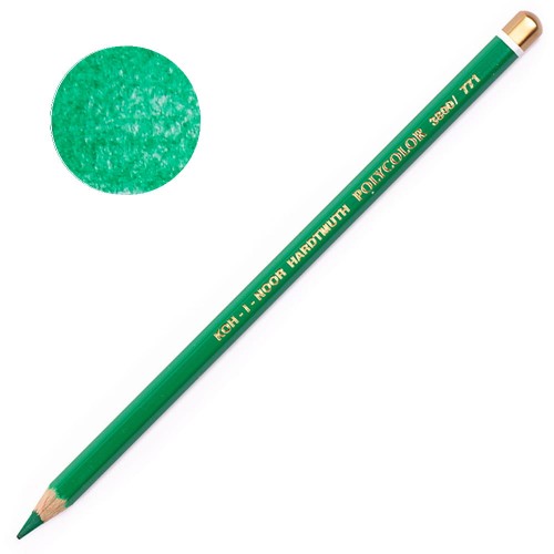 Kredka Koh-I-Noor Polycolor - 771 Jade green