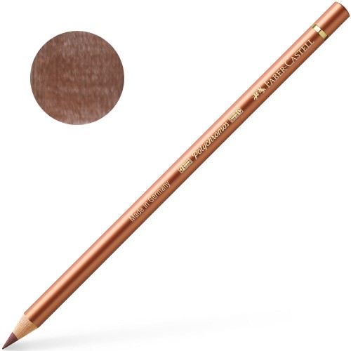 Kredka Polychromos 252 Copper ***