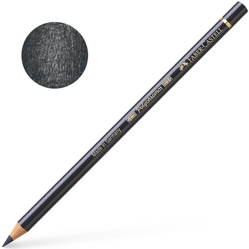 Kredka Polychromos 181 Payne´s grey ***