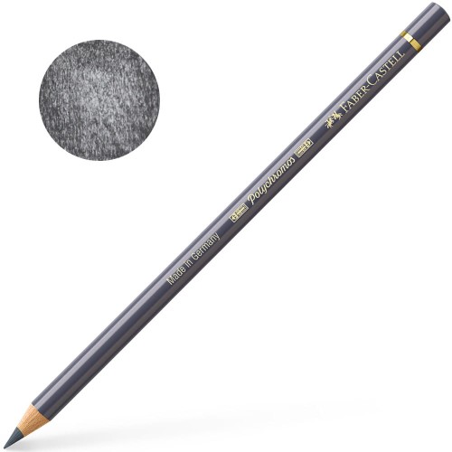 Kredka Polychromos 234 Cold grey V ***