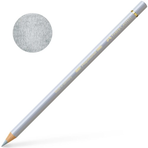 Kredka Polychromos 231 Cold grey II ***
