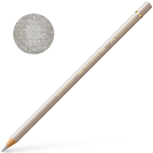 Kredka Polychromos 272 Warm grey III ***