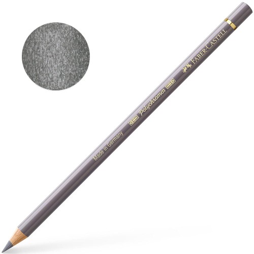 Kredka Polychromos 273 Warm grey IV  ***