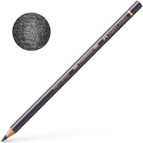 Kredka Polychromos 275 warm grey VI ***