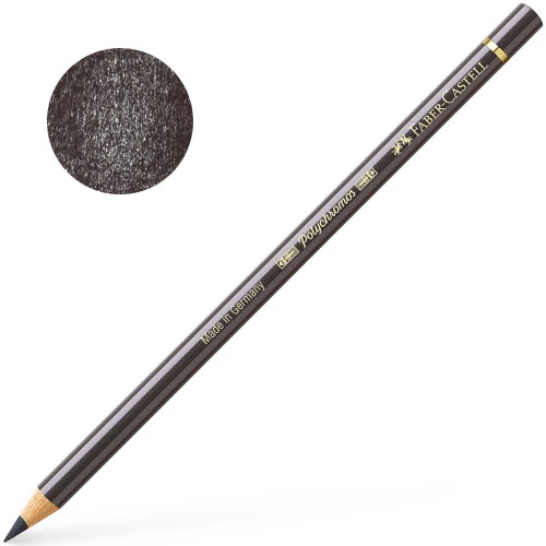 Kredka Polychromos 175 Dark sepia ***