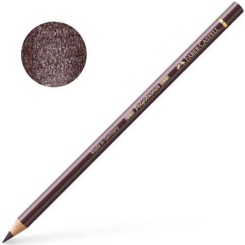 Kredka Polychromos 177 Walnut brown ***