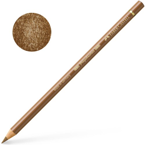 Kredka Polychromos 180 Raw umber ***