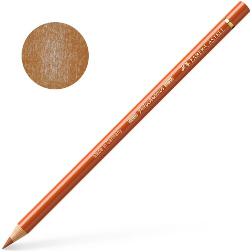 Kredka Polychromos 186 Terracotta ***