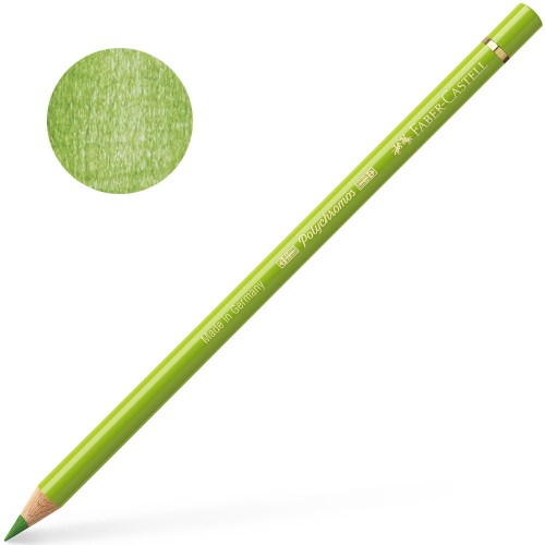Kredka Polychromos 170 May green ***