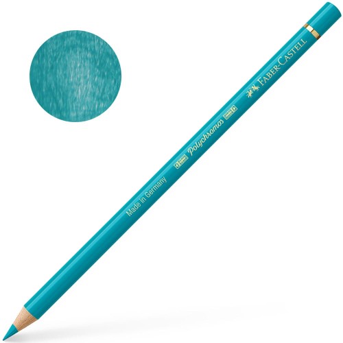 Kredka Polychromos 156 Cobalt green ***