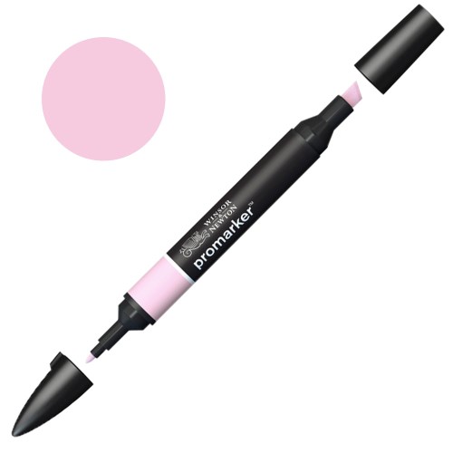 Marker Promarker Winsor & Newton - M428 Blossom