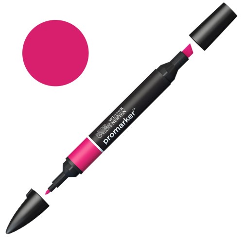 Marker Promarker Winsor & Newton - R365 Hot pink
