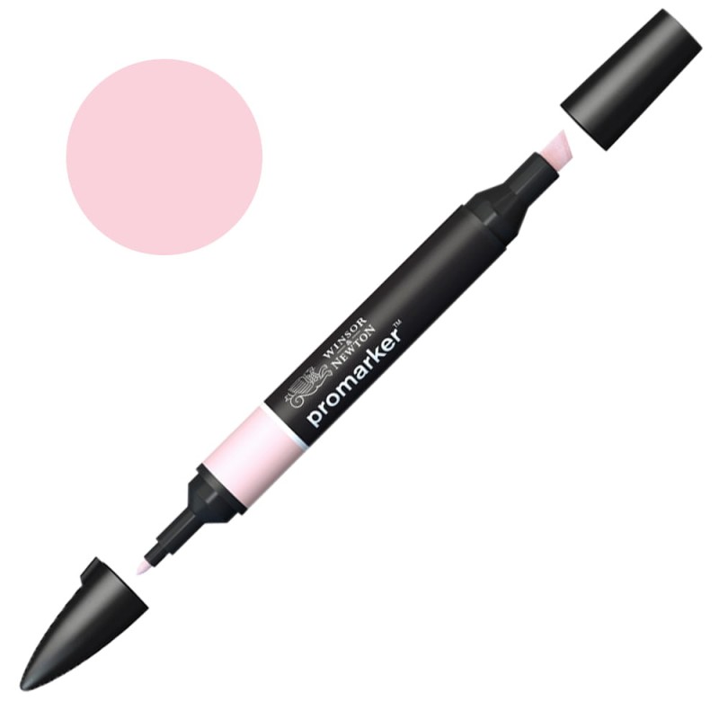 Marker Promarker Winsor & Newton - R519 Pale pink