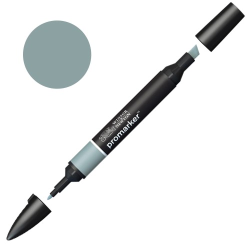Promarker Grey Green G917  W&N