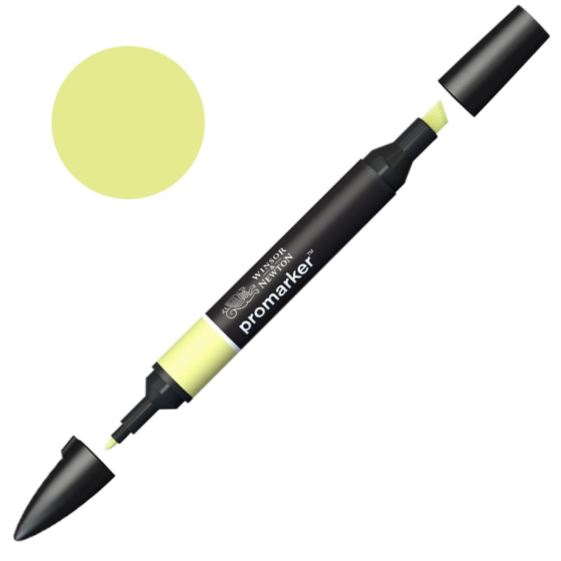 Marker Promarker Winsor & Newton - G159 Lime zest