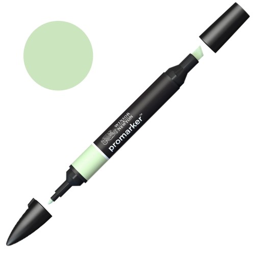 Marker Promarker Winsor & Newton - G136 Meadow green