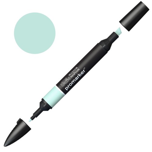 Marker Promarker Winsor & Newton - G829 Pastel green 