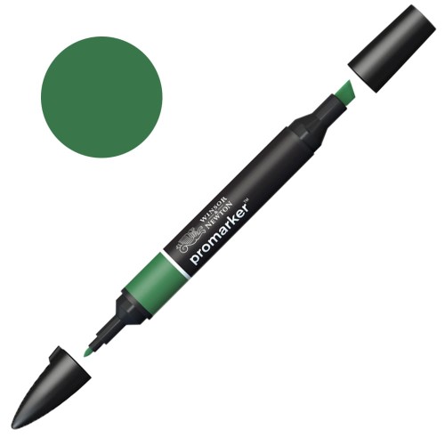 Marker Promarker Winsor & Newton - G635 Pine