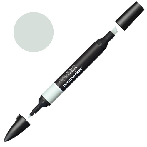 Marker Promarker Winsor & Newton - G619 Tea green