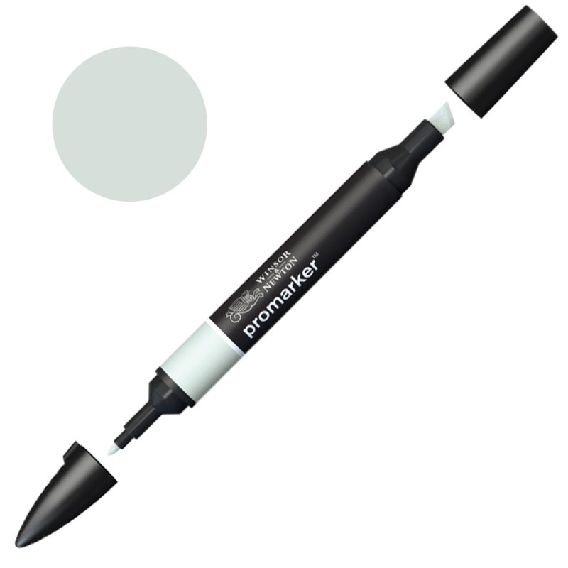 Marker Promarker Winsor & Newton - G619 Tea green