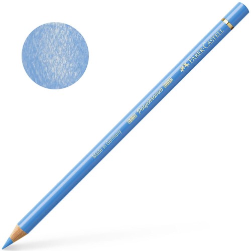 Kredka Polychromos 146 Sky blue ***