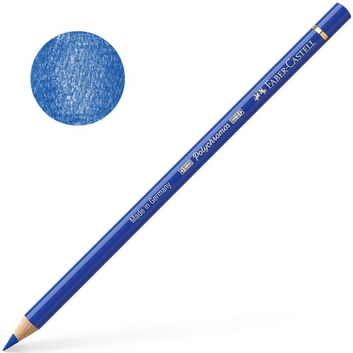 Kredka Polychromos 143 Cobalt blue ***