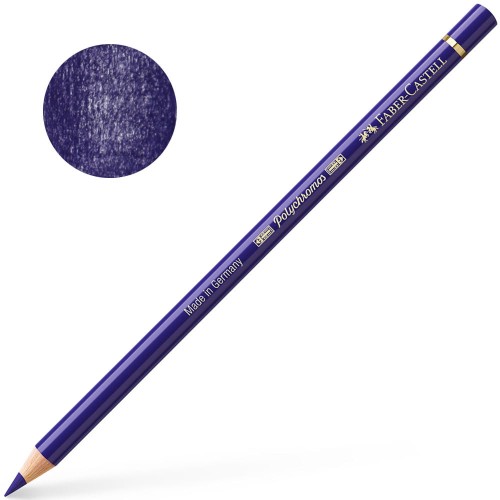 Kredka Polychromos 141 Delft blue ***