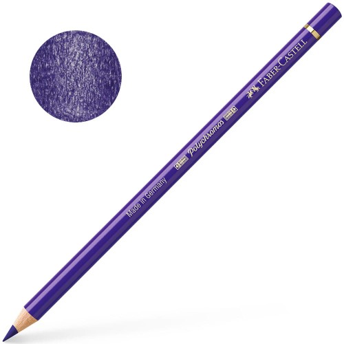 Kredka Polychromos 137 Blue violet ***