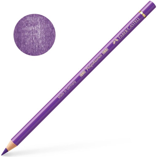 Kredka Polychromos 138 Violet ***