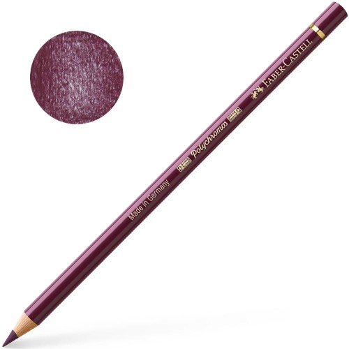 Kredka Polychromos 194 Red-violet ***