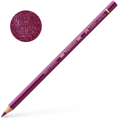 Kredka Polychromos 133 Magenta ***