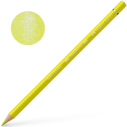 Kredka Polychromos 205 Cadmium yellow lemon ***