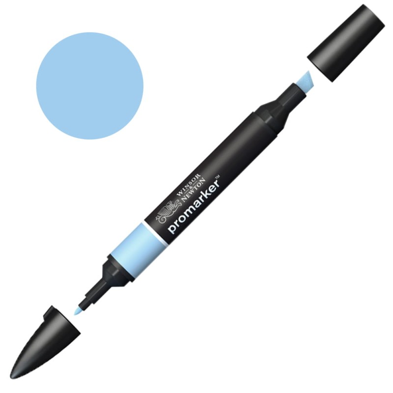 Promarker Winsor&amp;Newton Cloud Blue B318