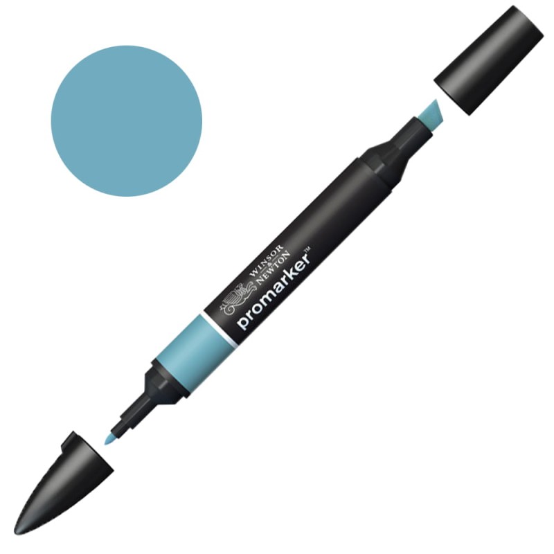 Marker Promarker Winsor & Newton - C426 Verdigris