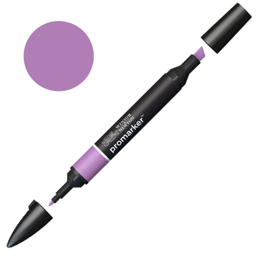 Marker Promarker Winsor & Newton - V626 Amethyst