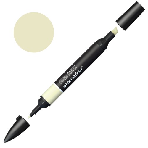 Marker Promarker Winsor & Newton - Y717 Pastel beige 
