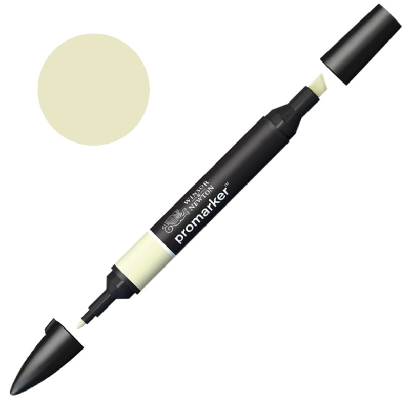 Marker Promarker Winsor & Newton - Y717 Pastel beige