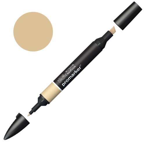 Marker Promarker Winsor & Newton - O928 Sandstone 