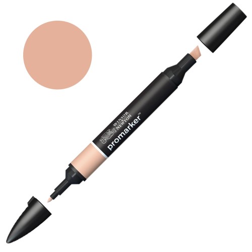 Marker Promarker Winsor & Newton - O528 Tan