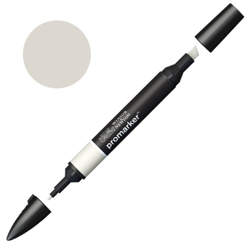 Marker Promarker Winsor & Newton - CG2 Cool grey 2