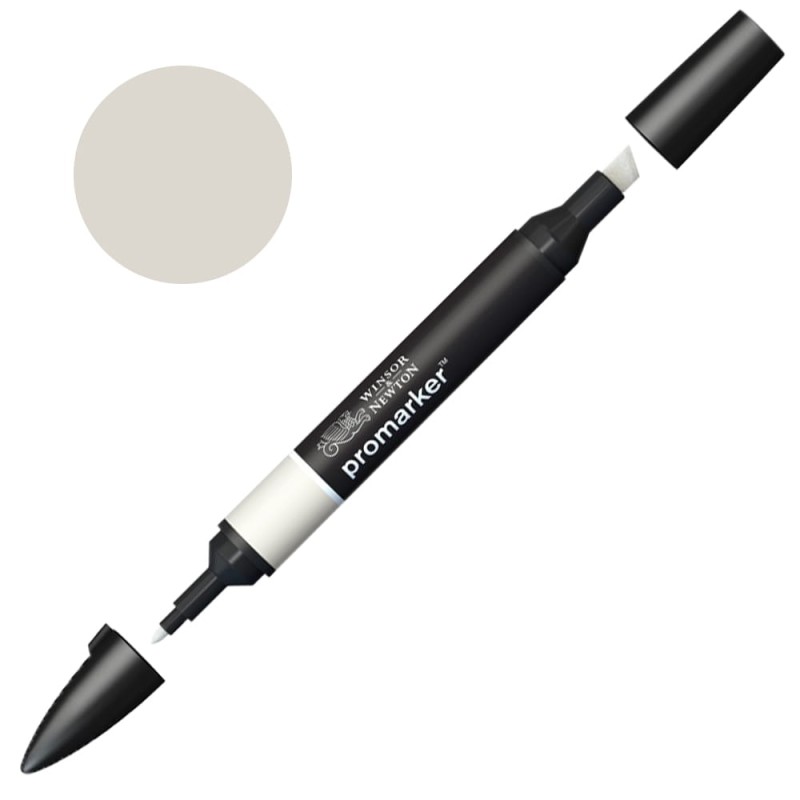 Marker Promarker Winsor & Newton - CG2 Cool grey 2