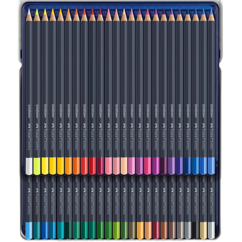 Kredki Goldfaber 48 kol.jpg