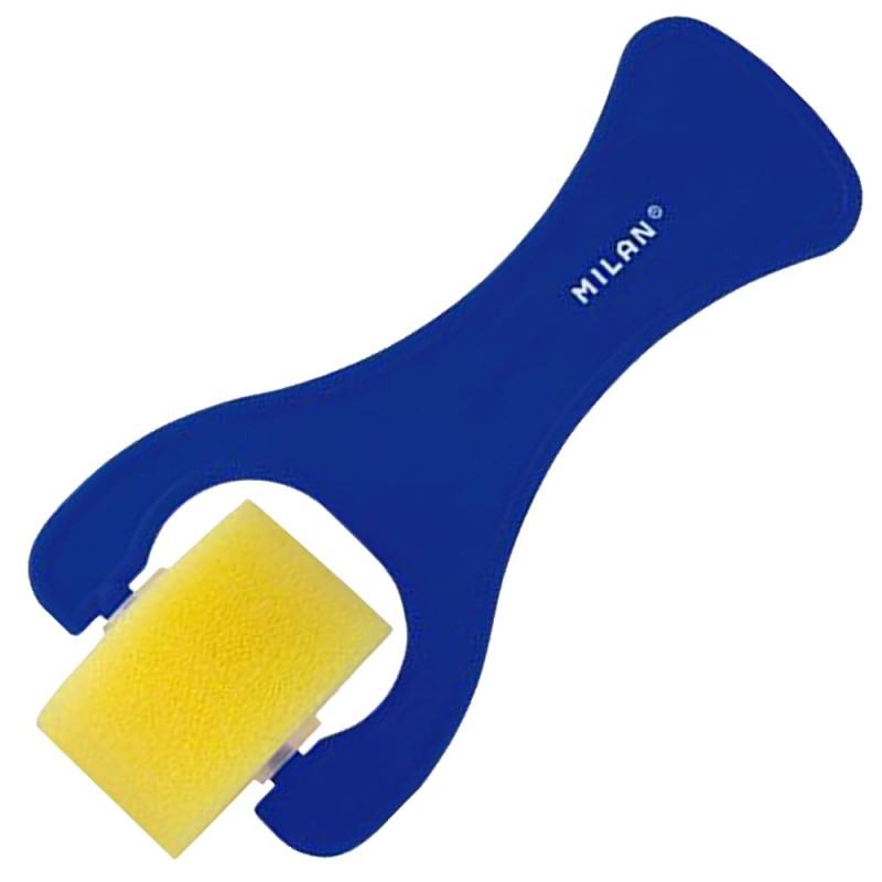 Wałek gąbkowy 25 mm Milan